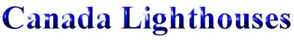 Cyberlights Lighthouses - Canada