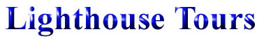 Cyberlights Lighthouses - Lighthouse Tours