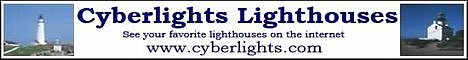 Featured Top 25 Lighthouse Web Sites List member