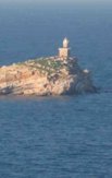 Cyberlights Lighthouses - Lo Scoglietto