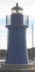 Cyberlights Lighthouses - Castiglione della Psecaia