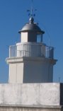 Cyberlights Lighthouses - Punta Polveraia
