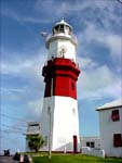 Cyberlights Lighthouses - St. David's Light