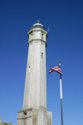 Cyberlights Lighthouses - Alcatraz Island