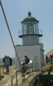 Cyberlights Lighthouses - Point Bonita