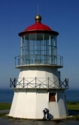 Cyberlights Lighthouses - Cape Mendocino