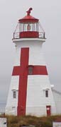 Cyberlights Lighthouses - East Quoddy