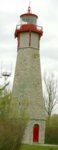 Cyberlights Lighthouses - Gibraltar Point Light