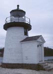 Cyberlights Lighthouses - Mystic Seaport