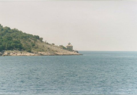 Cyberlights Lighthouses - Rt Prestenice