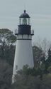 Cyberlights Lighthouses - Amelia Island