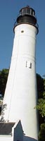 Cyberlights Lighthouses - Key West Light