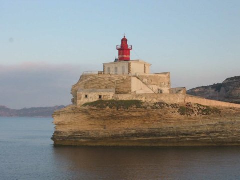 Cyberlights Lighthouses - Madonetta Lighthouse