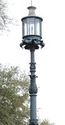Cyberlights Lighthouses - Savannah Harbor