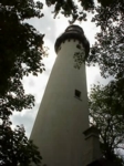 Cyberlights Lighthouses - Grosse Point