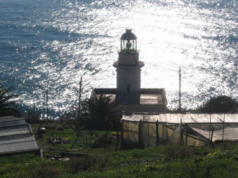 Cyberlights Lighthouses - Capo dell Arma