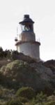 Cyberlights Lighthouses - Capo Carbonara