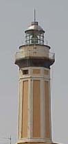 Cyberlights Lighthouses - Punta Carena