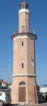 Cyberlights Lighthouses - Faro di Cervia