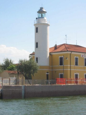 Cyberlights Lighthouses - Faro di Cesenatico