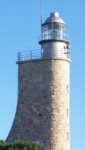 Cyberlights Lighthouses - Civitavecchia