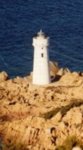 Cyberlights Lighthouses - Capo D'Orso