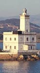 Cyberlights Lighthouses - Isola della Bocca