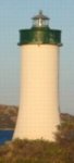 Cyberlights Lighthouses - Faro Palau