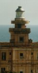 Cyberlights Lighthouses - Capo San Marco