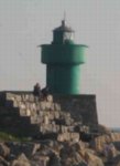 Cyberlights Lighthouses - Punta Santa Teresa