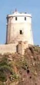Cyberlights Lighthouses - Torre di Sant Efisio