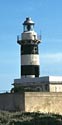 Cyberlights Lighthouses - Capo Sant'Elia