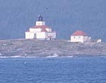 Cyberlights Lighthouses - Egg Rock Light