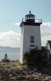 Cyberlights Lighthouses - Grindle Point Light