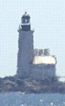 Cyberlights Lighthouses - Halfway Rock