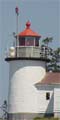 Cyberlights Lighthouses - Heron Neck Light