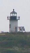 Cyberlights Lighthouses - Pond Island Light