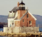 Cyberlights Lighthouses - Rockland Breakwater