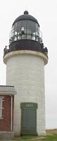 Cyberlights Lighthouses - Seguin Island Light