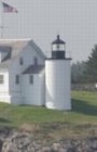 Cyberlights Lighthouses - Tenants Harbor Light