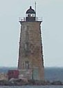 Cyberlights Lighthouses - Whaleback