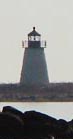 Cyberlights Lighthouses - Bird Island Light