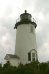 Cyberlights Lighthouses - Cape Poge Light
