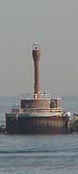 Cyberlights Lighthouses - Deer Island Light