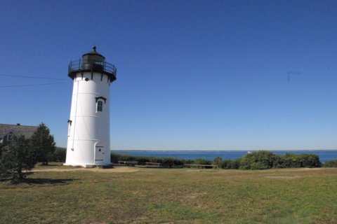 Cyberlights Lighthouses - East Chop Lighthouse