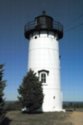 Cyberlights Lighthouses - East Chop Light