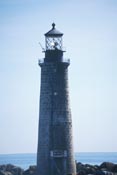 Cyberlights Lighthouses - Graves Light