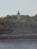 Cyberlights Lighthouses - Long Island Head Light