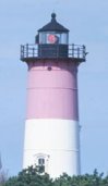 Cyberlights Lighthouses - Nauset Light