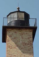 Cyberlights Lighthouses - Newburyport Range Lights